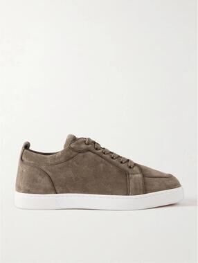 Christian Louboutin Rantulow Sneakers(PLEASE REQUEST YOUR SIZE BEFORE PURCHASING